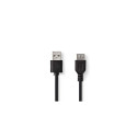 RoGer AM-AF USB 2.0 Extencion Cable 2m