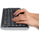 Logitech K270 Wireless keyboard (ENG)