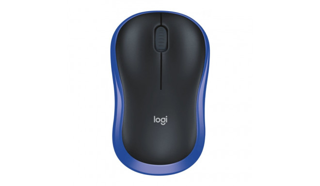 Logitech M185 Wireless Mouse