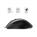 Logitech hiir M500