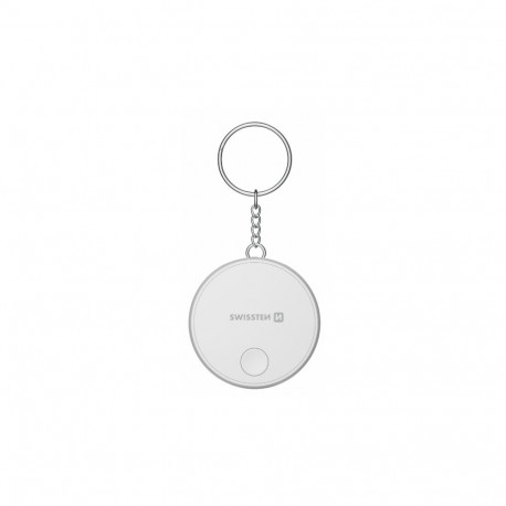 Swissten Find Tag Smart Locator with Apple Find My Function