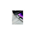Swissten Kevlar USB - USB-C Data and Charding cable 1.5m
