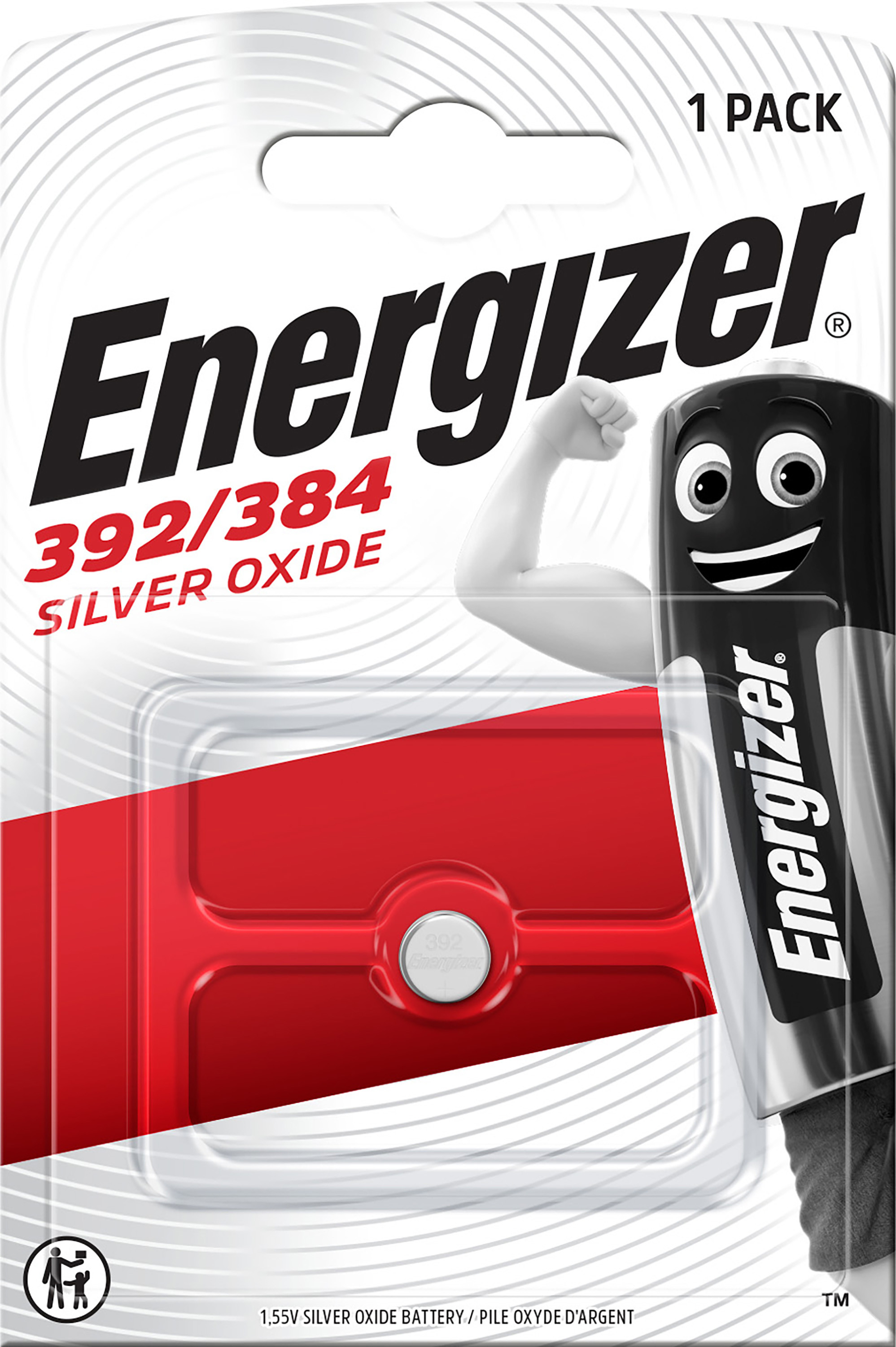 ENERGIZER 7195838