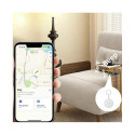 Swissten Find Tag Smart Locator with Apple Find My Function