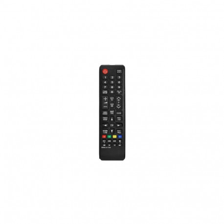 HQ LXP1175N TV remote control SAMSUNG BN59-01175N / Black