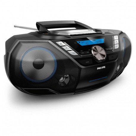 Philips AZB798T/12 Magnetola