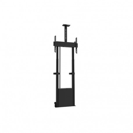 Multibrackets MB-8069 Motorized TV floor stand / Mount for information display 2,54 m (100") / 120kg