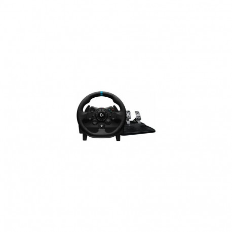 Logitech G923 Racing Wheel and Pedals for Xbox