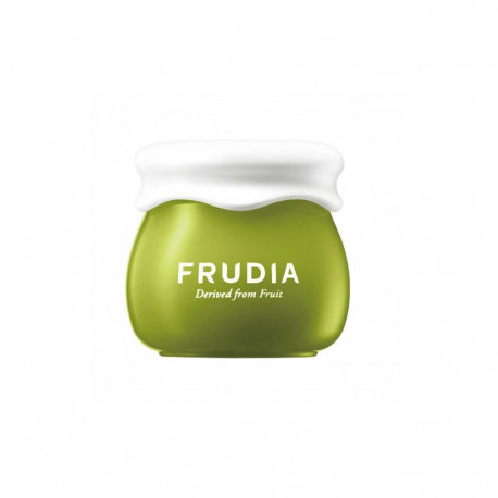 Frudia Delivered From Fruit Intense Hydration Face Cream Avocado 10g