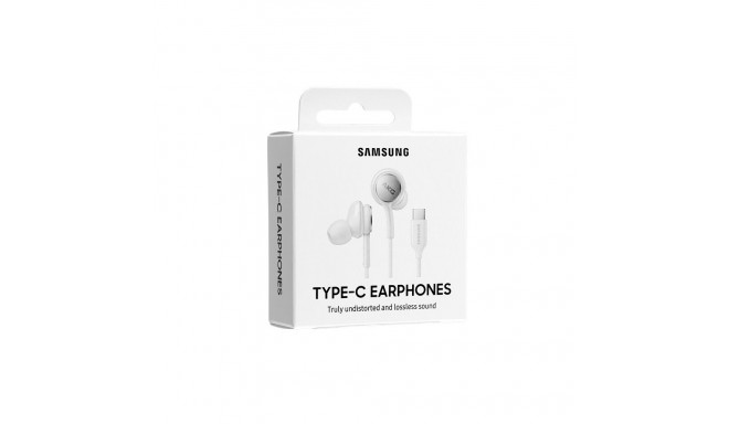 Samsung headset EO-IC100BW USB-C