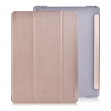 Devia case Light Grace Apple iPad Pro 12.9" (2018), gold