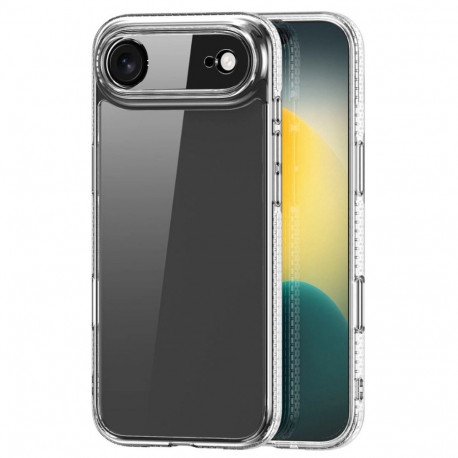 Mocco Ultra Back Case 2 mm Silicone Case for Apple iPhone Air