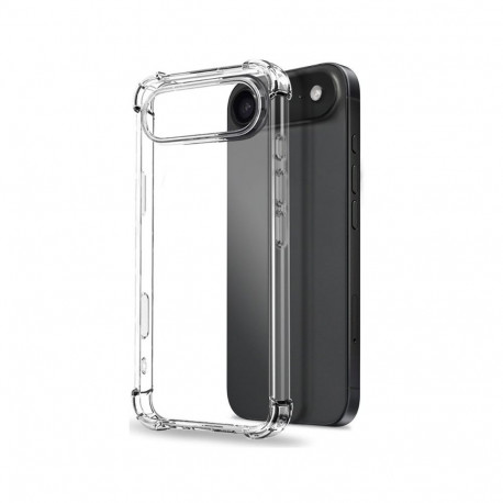 Mocco Anti Shock 1.5 mm Silicone Case for Apple iPhone 17 Air