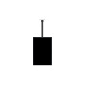 Multibrackets MB-5460 TV Ceiling mount up to 55" / 70kg