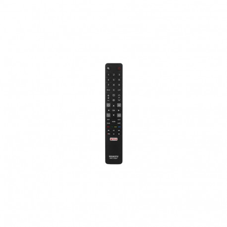 HQ LXP1508 TV remote control THOMSON LCD / RM-L1508 / Black