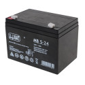 Joko Battery 24V / 5AH
