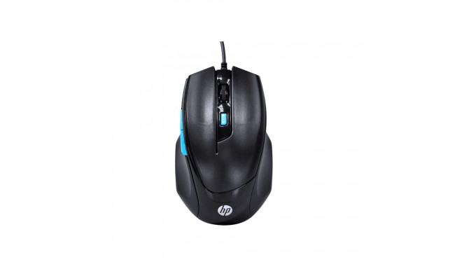 HP M150 Wired Gaming Optical Mouse