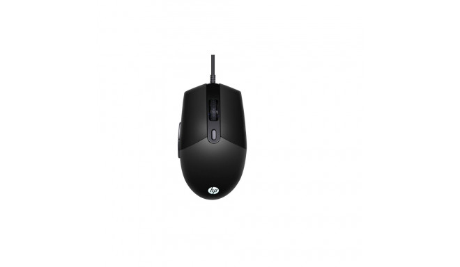 HP M260 Wired Gaming Mouse 6400DPI