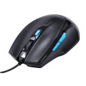 HP M150 Wired Gaming Optical Mouse