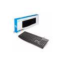 HP K200 Keyboard USB ENG