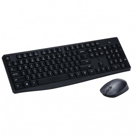 HP CS10 Wireless Keyboard and Mouse Combo USB  / ENG / 1600DPI