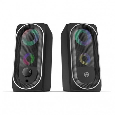 HP DHE-6001 Speakers 2x 3W
