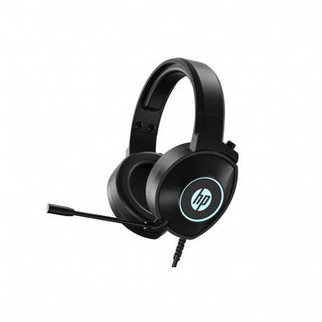 HP DHE-8008UM Headphones
