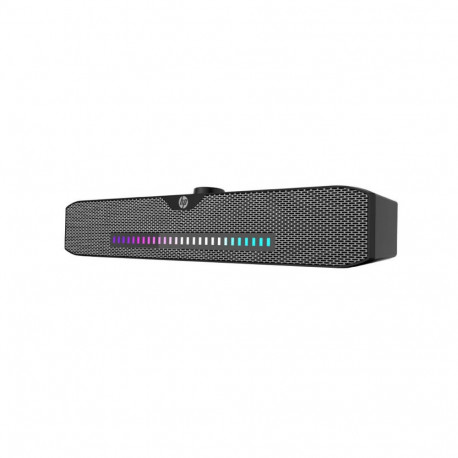 HP DHS-4200S Audio System