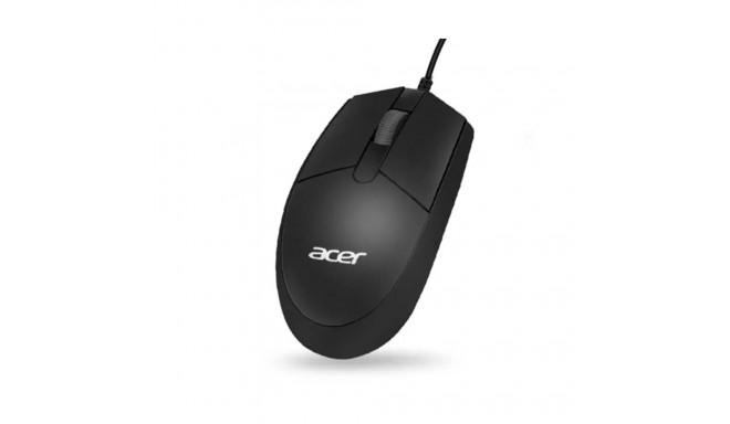 Acer OMW910 Wired Optical Mouse 1000DPI
