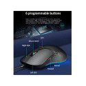 Acer OMW214 Wired Optical Mouse 6400DPI