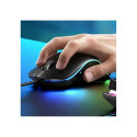 Acer M115  Wired Optical Mouse 3200DPI