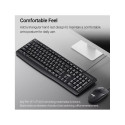 Acer OAK040 Wired Keyboard + Mouse USB / ENG