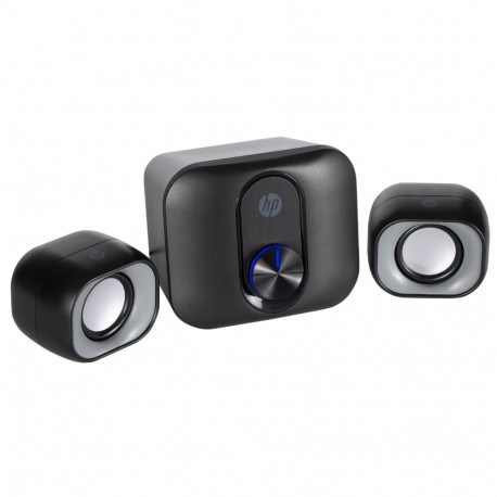HP Multimedia DHS-2111S Wired Speaker