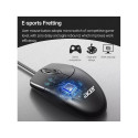 Acer OAK040 Wired Keyboard + Mouse USB / ENG