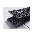 Acer K-212B Wired Keyboard USB / ENG