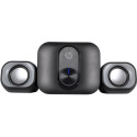 HP Multimedia DHS-2111S Wired Speaker