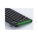 Acer K-212B Wired Keyboard USB / ENG