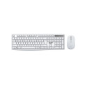 Acer LK41-2K Wireless Keyboard + Mouse USB / ENG