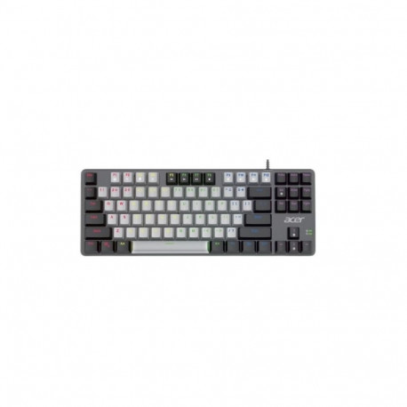 Acer OKW132 Mechanical TKL keyboard