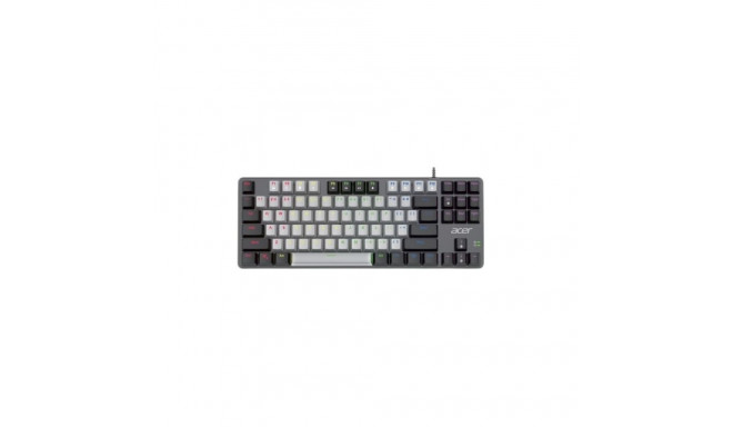 Acer OKW132 Mechanical TKL keyboard