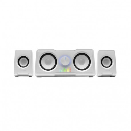 Mars Gaming MS22W Gaming Speaker System 2.2 / USB / 3.5mm