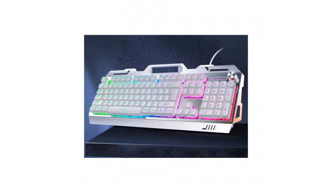 RoGer V2 Gaming Keyboard