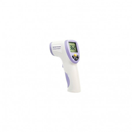 Lamex LXHD820D Non-contact thermometer