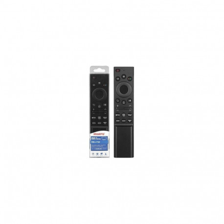 Lamex LXP1729 TV remote control LCD/LED SAMSUNG RM-L1729 SMART / NETFLIX / Prime Video / Rakuten