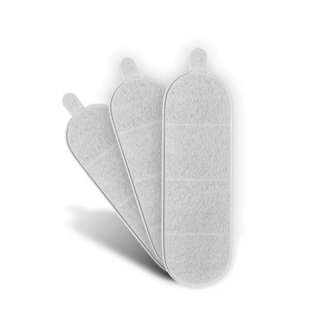 Xiaomi Smart Pet Fountain 2 Filter 3-Pack (BHR9487GL)