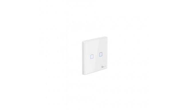 Sonoff T2EU2C-RF Wireless sensor switch 2 lines