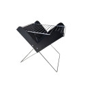 Babichi BBQ5336 Folding Barbecue