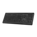 Rebel WK500 Membrane Keyboard USB / ENG