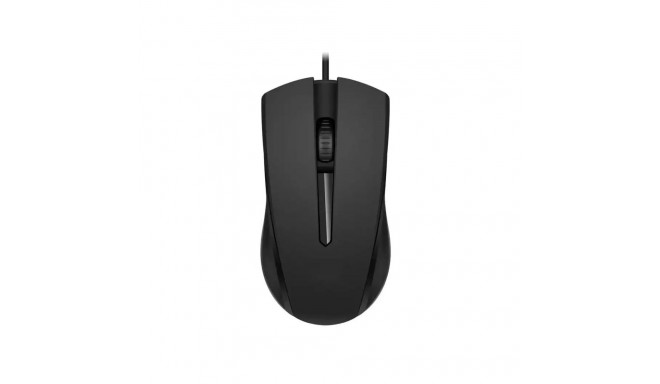 RoGer X2 Wired Mouse USB / 1200 DPI