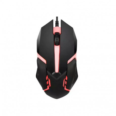 RoGer ZBX-X1 Wired Gaming Mouse DPI 1600